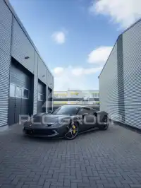 2023 Ferrari 296