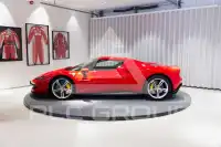2023 Ferrari 296