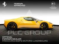 2023 Ferrari 296