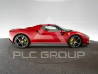 2023 Ferrari 296