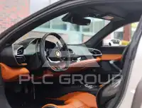 2023 Ferrari 296