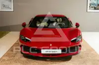 2023 Ferrari 296