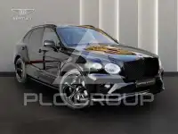 2023 Bentley Bentayga