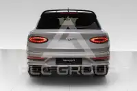 2023 Bentley Bentayga