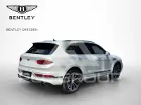 2023 Bentley Bentayga