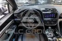 2023 Bentley Bentayga