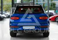 2023 Bentley Bentayga