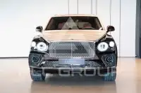 2023 Bentley Bentayga