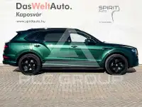 2023 Bentley Bentayga