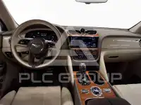 2023 Bentley Bentayga