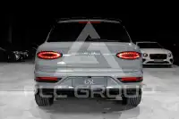 2023 Bentley Bentayga