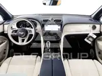 2023 Bentley Bentayga
