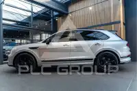 2023 Bentley Bentayga