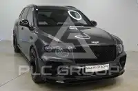 2023 Bentley Bentayga