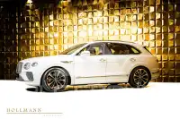 2023 Bentley Bentayga