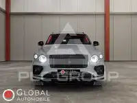 2023 Bentley Bentayga