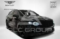 2023 Bentley Bentayga