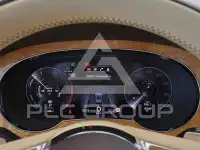 2023 Bentley Bentayga