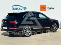 2023 Bentley Bentayga