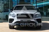 2023 Bentley Bentayga