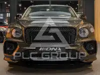 2023 Bentley Bentayga