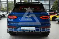 2023 Bentley Bentayga