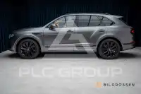 2023 Bentley Bentayga