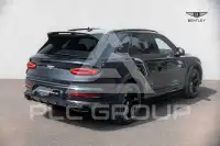 2023 Bentley Bentayga