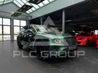 2023 Bentley Bentayga