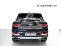 2023 Bentley Bentayga