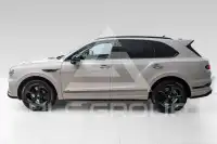 2023 Bentley Bentayga