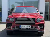 2023 Bentley Bentayga
