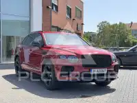 2023 Bentley Bentayga
