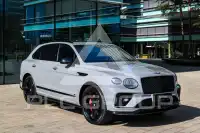 2023 Bentley Bentayga