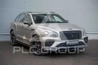 2023 Bentley Bentayga