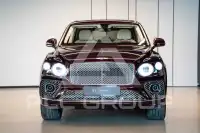 2023 Bentley Bentayga
