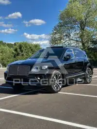 2023 Bentley Bentayga