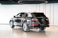 2023 Bentley Bentayga