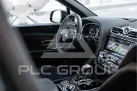 2023 Bentley Bentayga