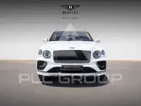 2023 Bentley Bentayga