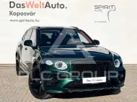 2023 Bentley Bentayga