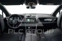 2023 Bentley Bentayga