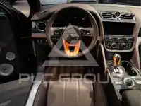 2023 Bentley Bentayga