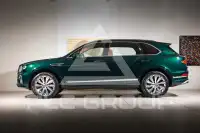 2023 Bentley Bentayga