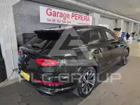 2023 Bentley Bentayga