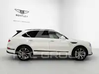 2023 Bentley Bentayga