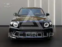 2023 Bentley Bentayga