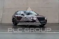 2023 Bentley Bentayga