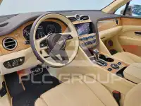 2023 Bentley Bentayga