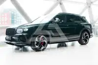 2023 Bentley Bentayga